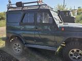 УАЗ Hunter 2007 года за 6 200 000 тг. в Новоишимский – фото 4