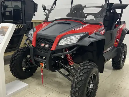 AODES  UTV Sportcross 1000 LT-2 2023 годаүшін6 500 000 тг. в Алматы