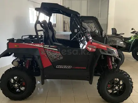 AODES  UTV Sportcross 1000 LT-2 2023 годаүшін6 500 000 тг. в Алматы – фото 5