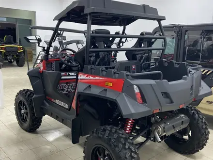 AODES  UTV Sportcross 1000 LT-2 2023 годаүшін6 500 000 тг. в Алматы – фото 6