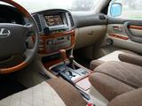 Lexus LX 470 2003 годаүшін10 999 000 тг. в Алматы – фото 4