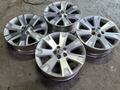 Диски r18 5x114.3 Mitsubishi, из Японии за 250 000 тг. в Алматы – фото 2