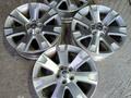 Диски r18 5x114.3 Mitsubishi, из Японии за 250 000 тг. в Алматы