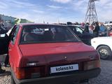 ВАЗ (Lada) 21099 2000 года за 1 450 000 тг. в Шымкент – фото 2