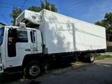 Volvo  FL 1995 года за 8 000 000 тг. в Алматы – фото 2