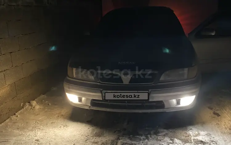 Nissan Maxima 1998 года за 1 500 000 тг. в Талдыкорган