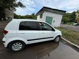 Hyundai Getz 2011 года за 3 500 000 тг. в Караганда – фото 3