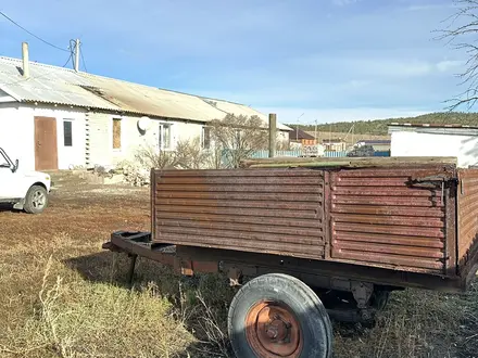 Хозяин 1988 года за 300 000 тг. в Баянаул – фото 2