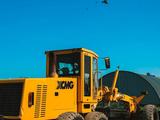 XCMG  GR215 2010 года за 10 000 000 тг. в Петропавловск