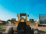 XCMG  GR215 2010 года за 10 000 000 тг. в Петропавловск – фото 5