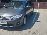 Toyota Corolla 2010 годаүшін4 700 000 тг. в Алматы – фото 2