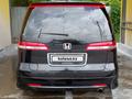 Honda Elysion 2005 годаүшін5 200 000 тг. в Шымкент – фото 5