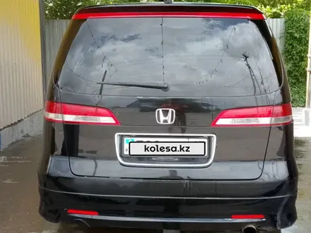 Honda Elysion 2005 года за 5 200 000 тг. в Шымкент – фото 7