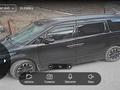 Honda Elysion 2005 годаүшін5 200 000 тг. в Шымкент – фото 8