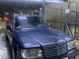 Mercedes-Benz E 260 1992 годаүшін1 200 000 тг. в Алматы