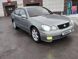 Lexus GS 300 2004 годаfor5 700 000 тг. в Талдыкорган