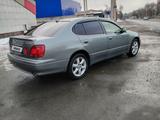 Lexus GS 300 2004 года за 5 700 000 тг. в Талдыкорган – фото 4