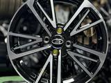 Диски Camry R16^ 4^ 98 в наличии в Астане! за 186 000 тг. в Астана