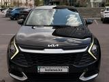 Kia Sportage 2023 года за 11 350 000 тг. в Астана