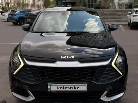 Kia Sportage 2023 года за 11 350 000 тг. в Астана