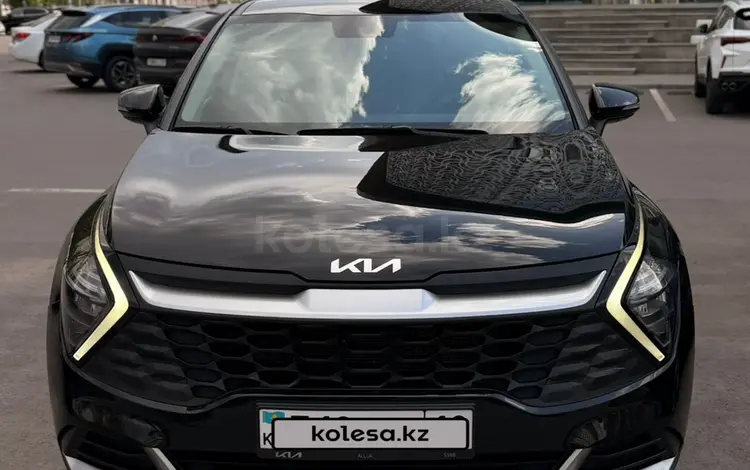 Kia Sportage 2023 года за 11 350 000 тг. в Астана