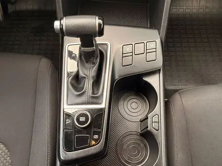 Kia Sportage 2023 года за 11 350 000 тг. в Астана – фото 10