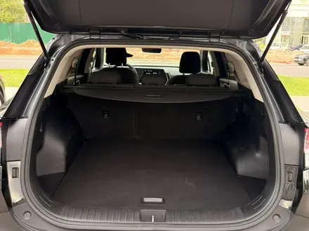 Kia Sportage 2023 года за 11 350 000 тг. в Астана – фото 13