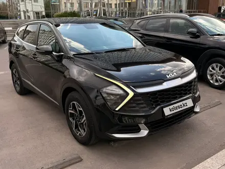 Kia Sportage 2023 года за 11 350 000 тг. в Астана – фото 2