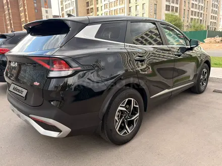 Kia Sportage 2023 года за 11 350 000 тг. в Астана – фото 6