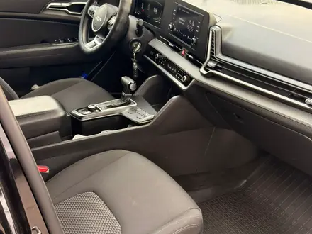 Kia Sportage 2023 года за 11 350 000 тг. в Астана – фото 8