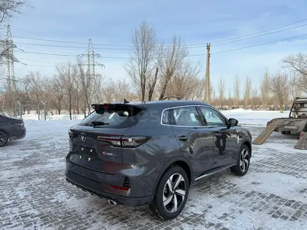 Changan CS55 Plus 2024 года за 10 500 000 тг. в Астана – фото 4