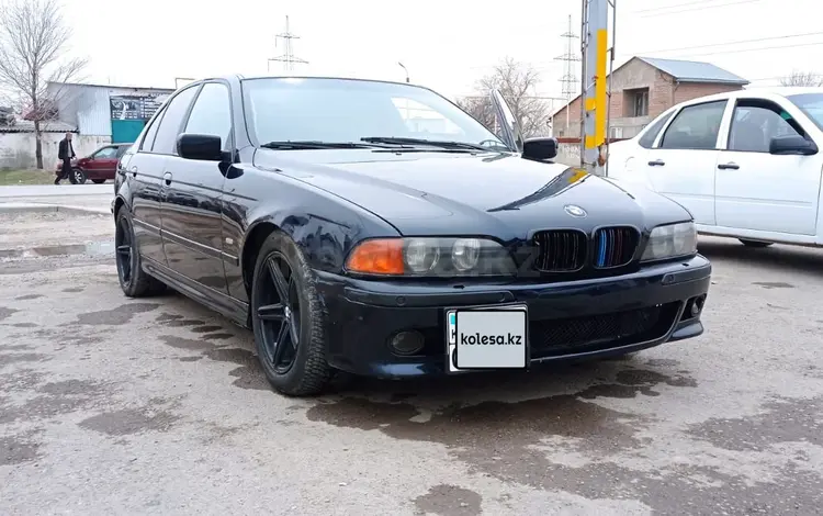 BMW 540 1997 года за 2 800 000 тг. в Тараз