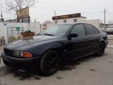 BMW 540 1997 годаүшін2 800 000 тг. в Тараз – фото 4