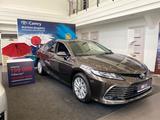 Toyota Camry Prestige 2023 годаүшін18 700 000 тг. в Усть-Каменогорск – фото 3