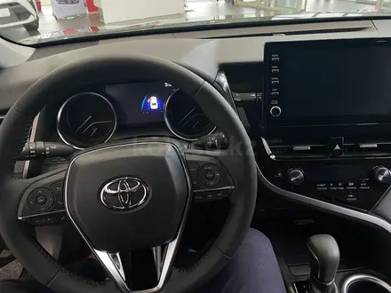 Toyota Camry Prestige 2023 года за 18 700 000 тг. в Усть-Каменогорск – фото 8