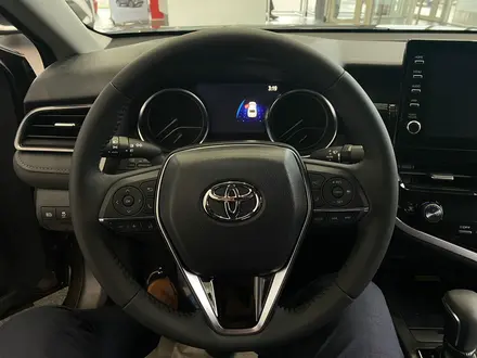 Toyota Camry Prestige 2023 года за 18 700 000 тг. в Усть-Каменогорск – фото 10