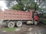 Sinotruk  Howo Sinotruk 2011 годаүшін7 770 000 тг. в Тараз – фото 2