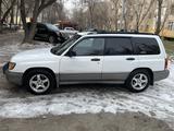 Subaru Forester 1998 года за 3 200 000 тг. в Тараз – фото 3