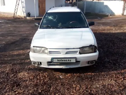 Nissan Primera 1991 года за 400 000 тг. в Узынагаш – фото 5