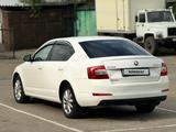 Skoda Octavia 2014 года за 4 900 000 тг. в Алматы – фото 4