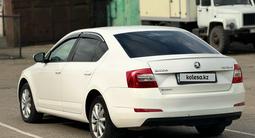 Skoda Octavia 2014 года за 4 900 000 тг. в Алматы – фото 4