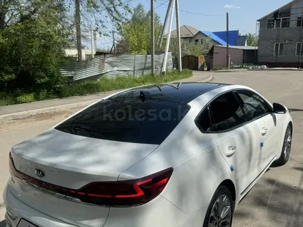 Kia K7 2020 года за 14 200 000 тг. в Алматы – фото 8