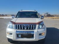 Toyota Land Cruiser Prado 2007 года за 11 999 999 тг. в Кызылорда