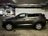 Hyundai Tucson 2020 годаfor11 200 000 тг. в Алматы