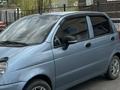 Daewoo Matiz 2013 года за 2 100 000 тг. в Костанай – фото 10