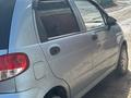 Daewoo Matiz 2013 года за 2 100 000 тг. в Костанай – фото 4