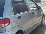 Daewoo Matiz 2013 годаүшін2 200 000 тг. в Костанай – фото 3