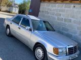 Mercedes-Benz E 230 1990 года за 1 300 000 тг. в Талдыкорган – фото 3
