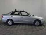 Nissan Almera Classic 2007 годаfor1 490 000 тг. в Алматы – фото 4