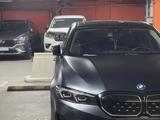 BMW i3 2024 года за 18 000 000 тг. в Астана – фото 2